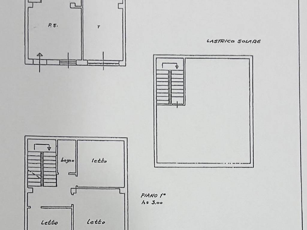 Casa indipendente a Siniscola in Via Cedrino - Foto 2