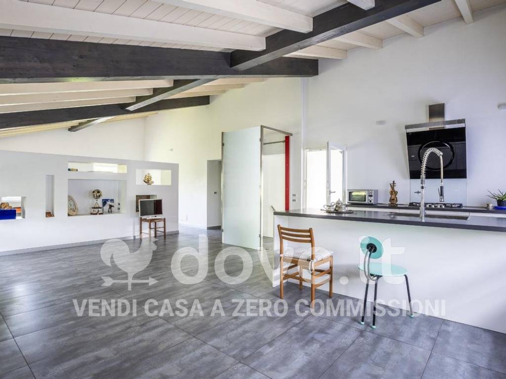 Villa a Rancio valcuvia in Via Valganna, 5 - Foto 2