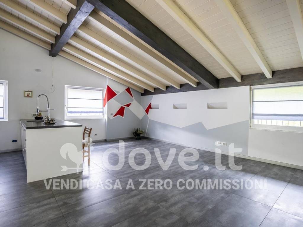 Villa a Rancio valcuvia in Via Valganna, 5 - Foto 4