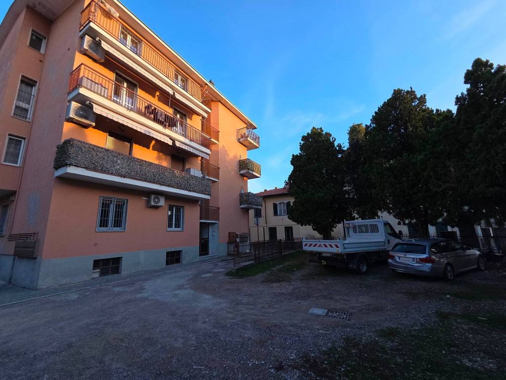 Appartamento a Lonate ceppino in Via Angelo Molteni, 1 - Foto 3