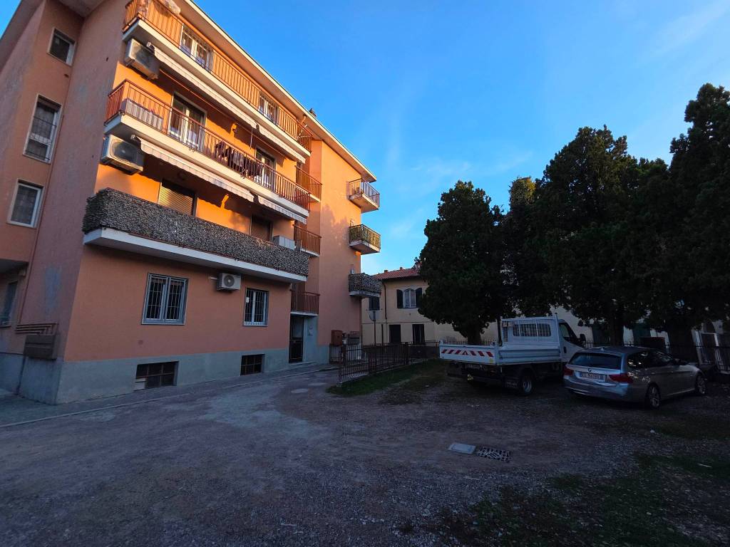 Appartamento a Lonate ceppino in Via Angelo Molteni, 1 - Foto 4