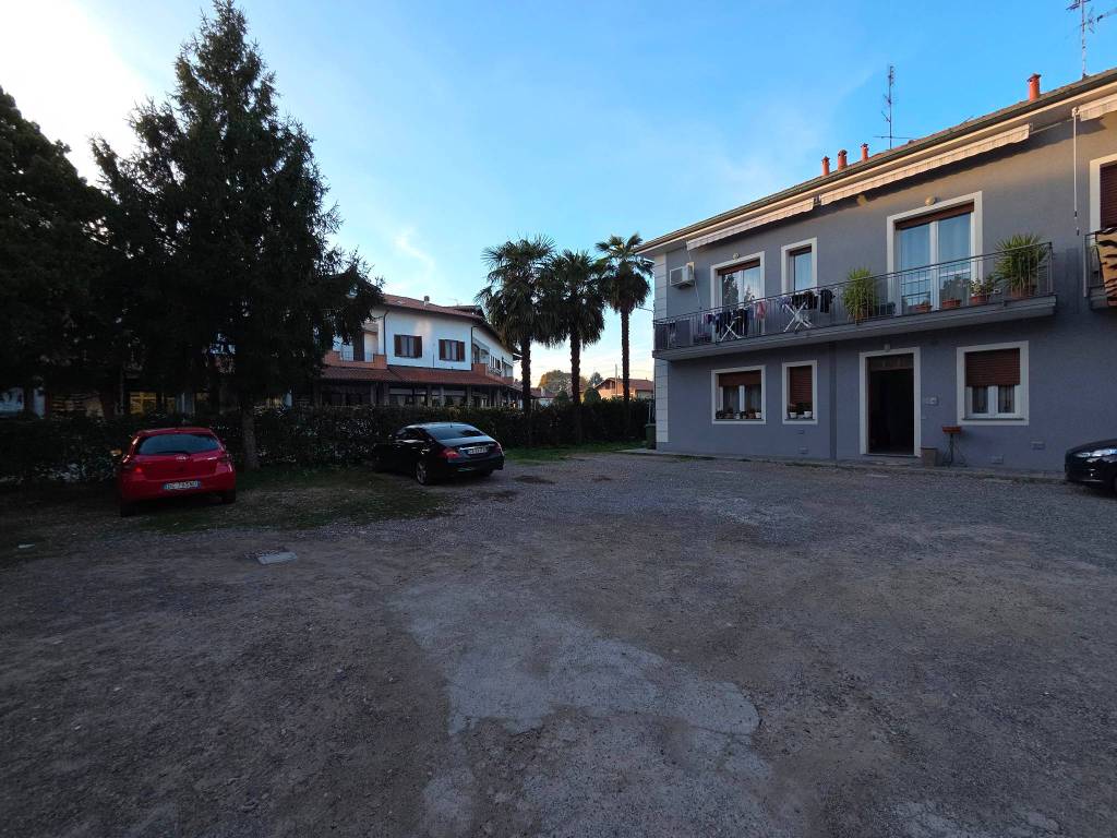 Appartamento a Lonate ceppino in Via Angelo Molteni, 1 - Foto 5