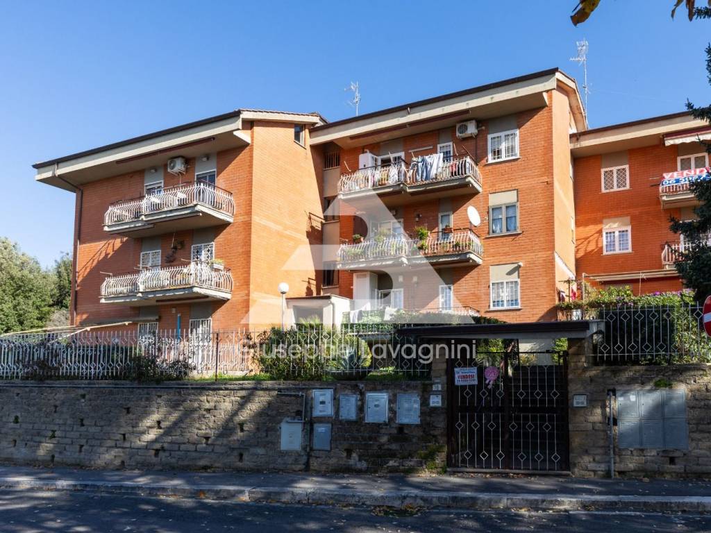 Appartamento a Ariccia in Viale Alcide De Gasperi, 16 - Foto 2