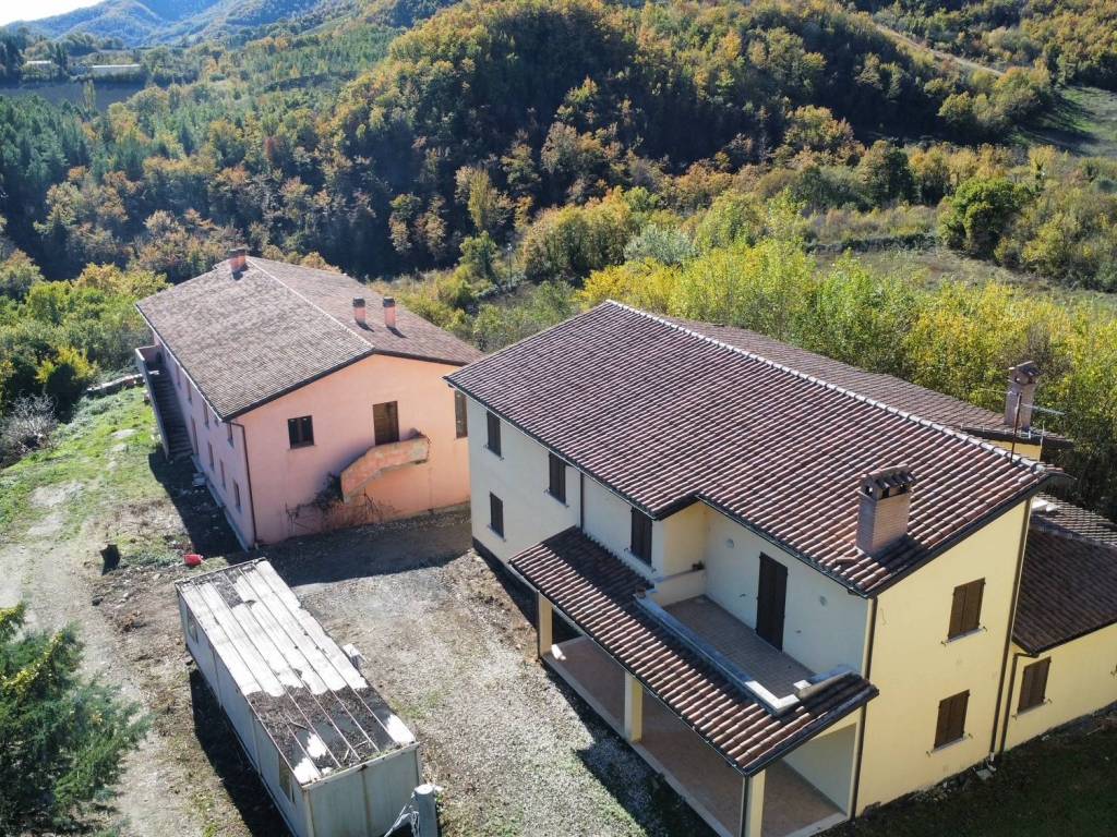 Villa a Nocera umbra in Vocabolo Colsaino - Foto 4