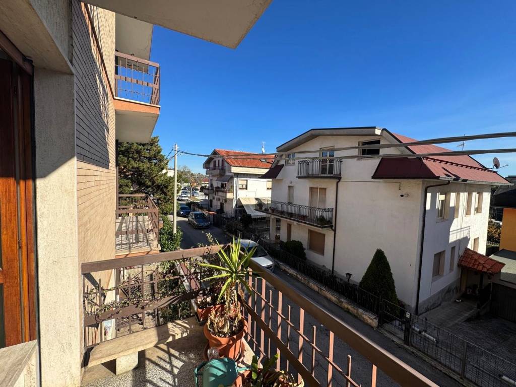 Appartamento a Teramo in VIA GUIDO CELLI, 4 - Foto 3