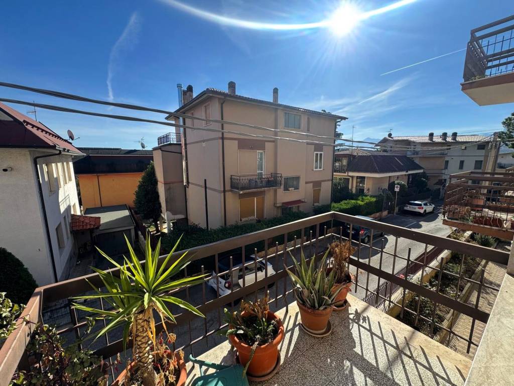 Appartamento a Teramo in VIA GUIDO CELLI, 4 - Foto 4