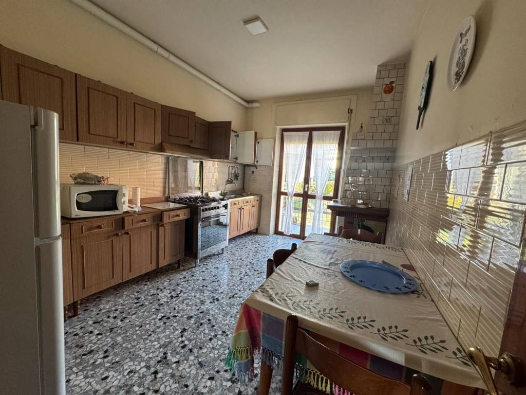 Appartamento a Teramo in VIA GUIDO CELLI, 4 - Foto 5