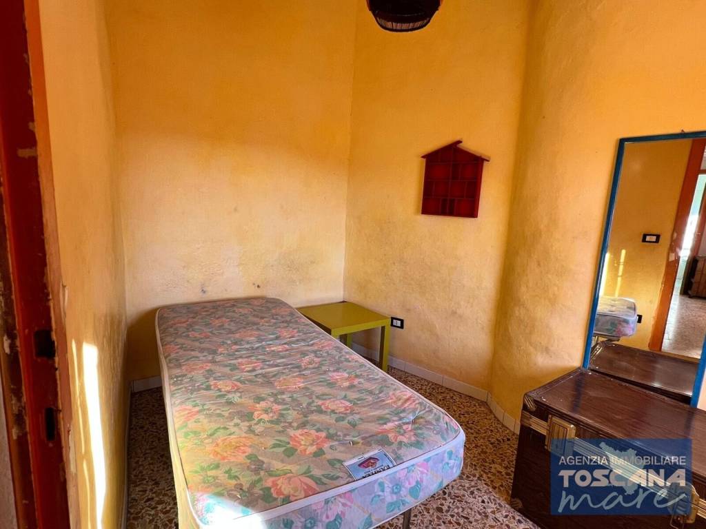 Appartamento a Monteverdi marittimo - Foto 3