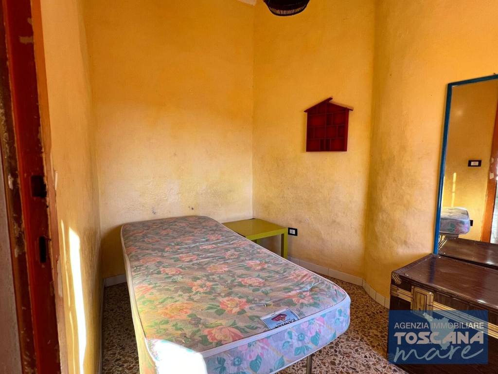 Appartamento a Monteverdi marittimo - Foto 4