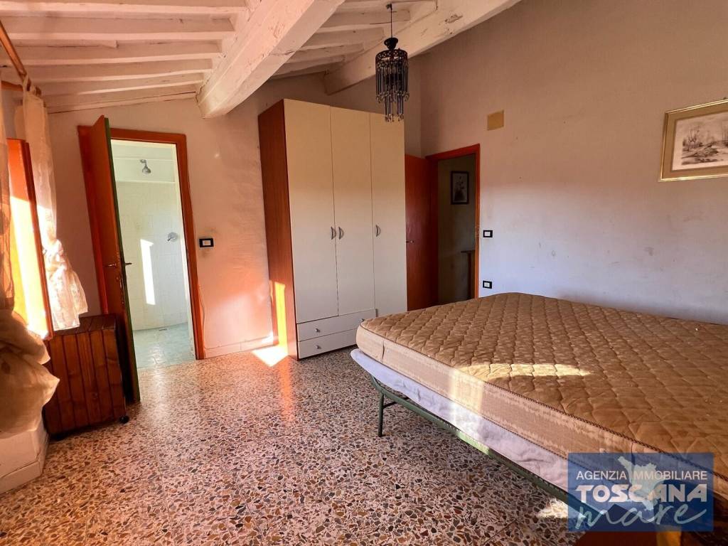Appartamento a Monteverdi marittimo - Foto 5