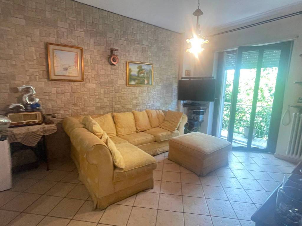 Appartamento a Asti in Piazza 1 Maggio - Foto 3