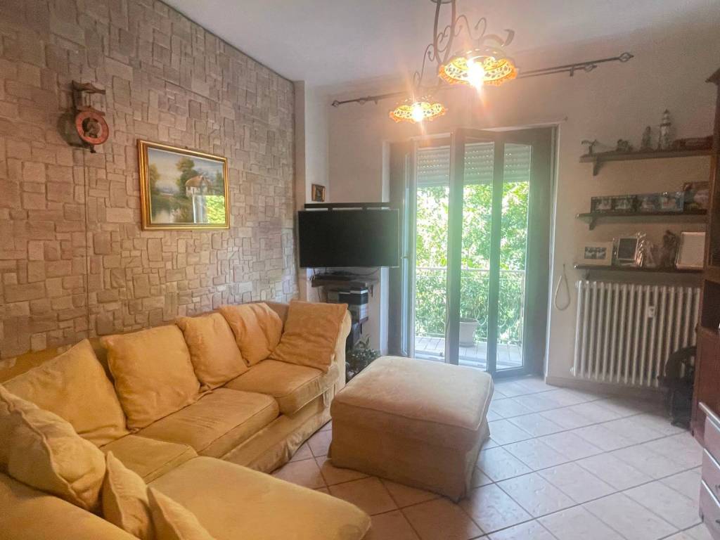 Appartamento a Asti in Piazza 1 Maggio - Foto 4
