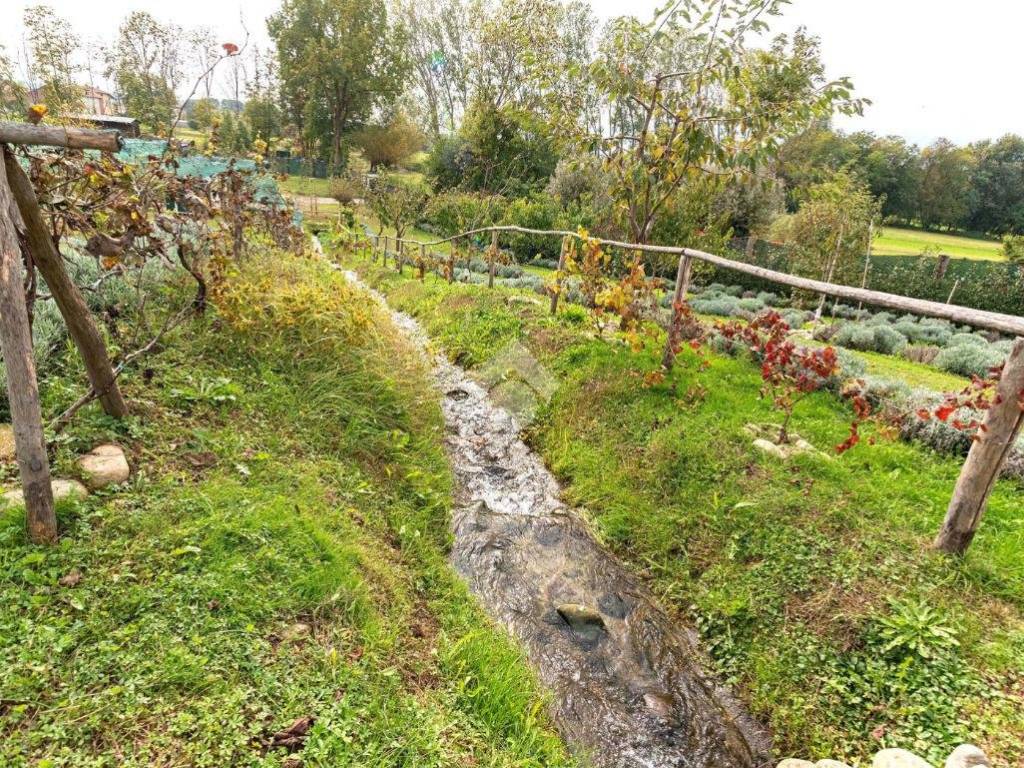 Rustico / casale a Ciriè in Località cascinetto, 23 - Foto 2