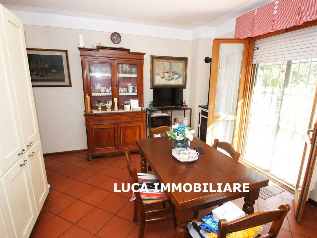 Villetta a schiera a Buggiano in Via Pisa, 5 - Foto 2