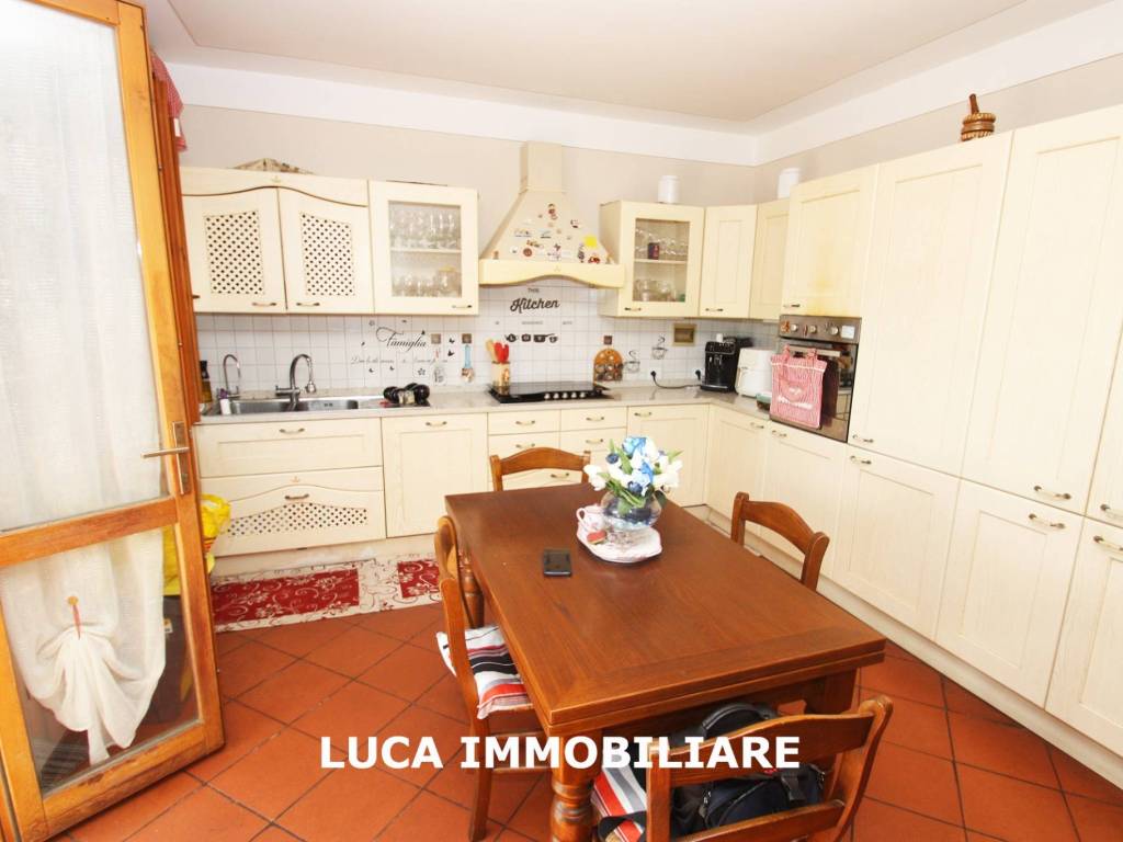 Villetta a schiera a Buggiano in Via Pisa, 5 - Foto 3
