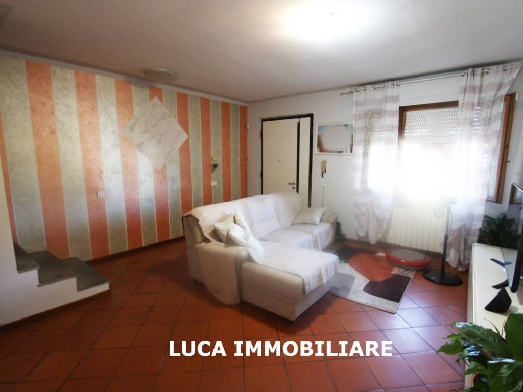 Villetta a schiera a Buggiano in Via Pisa, 5 - Foto 5