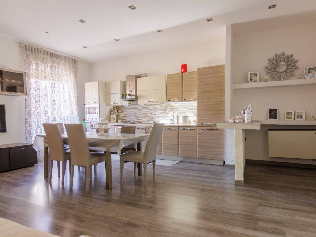 Appartamento a Lucera in Via Vitagliani, 7 - Foto 5