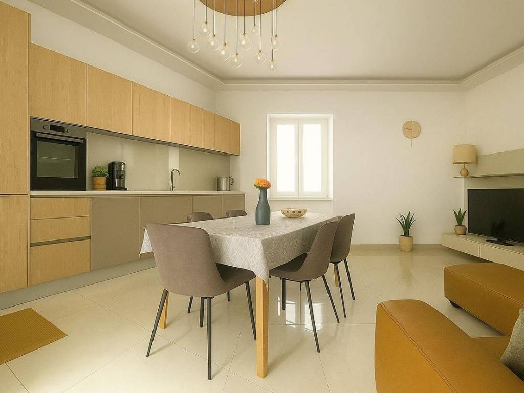 Villa a Frattamaggiore in Via Limitone - Foto 3