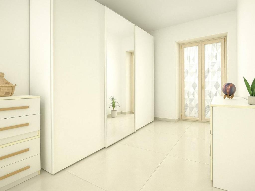 Villa a Frattamaggiore in Via Limitone - Foto 4