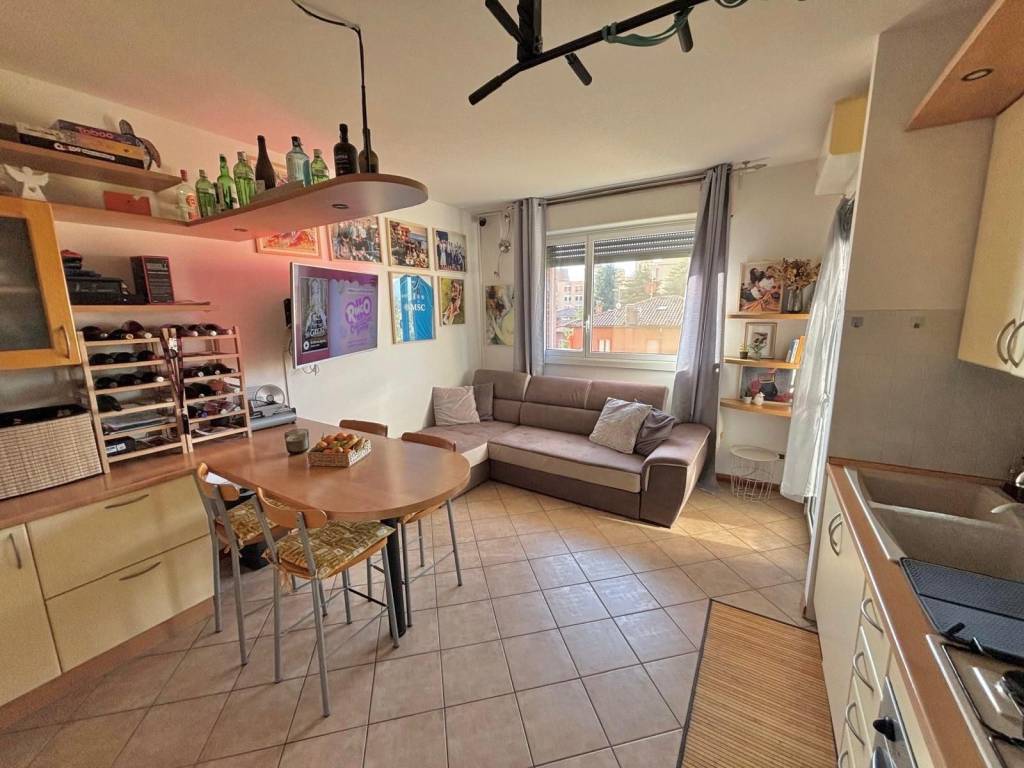 Appartamento a Bologna in Via del Triumvirato, 113 - Foto 2