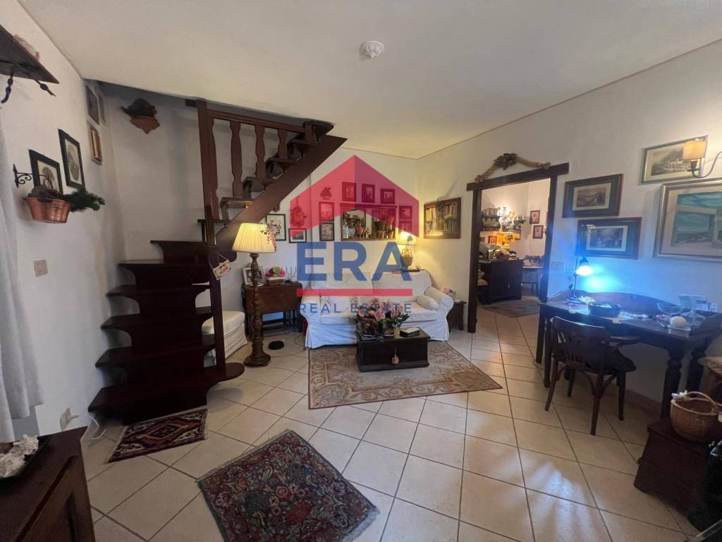 Casa indipendente a Marta in Via Verentana, 57 - Foto 3