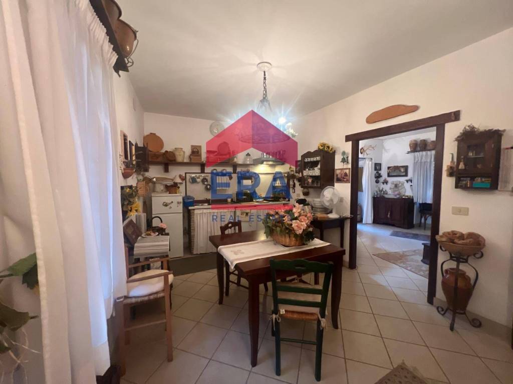 Casa indipendente a Marta in Via Verentana, 57 - Foto 5