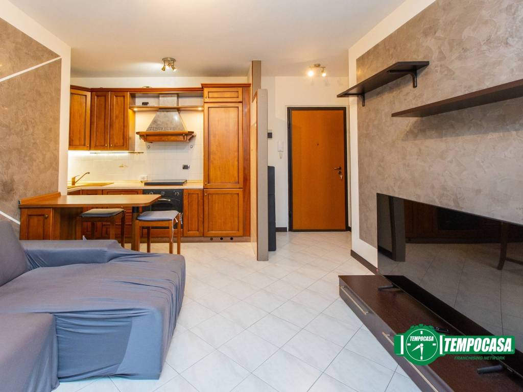 Appartamento a Busto arsizio in Via Avvocato Camillo Tosi, 8 - Foto 2