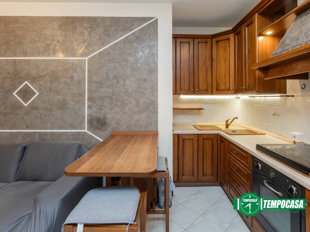 Appartamento a Busto arsizio in Via Avvocato Camillo Tosi, 8 - Foto 3