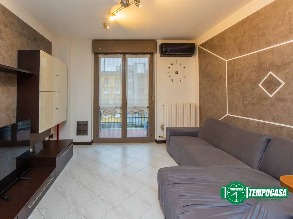 Appartamento a Busto arsizio in Via Avvocato Camillo Tosi, 8 - Foto 5