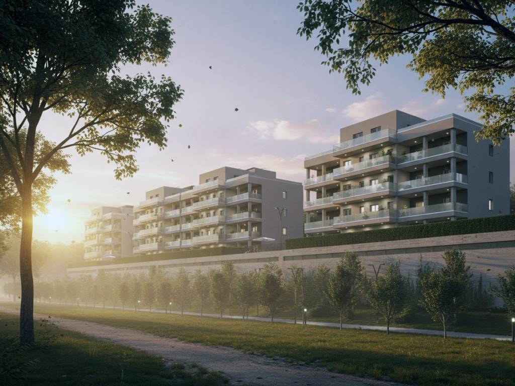 Appartamento a Potenza - Foto 4