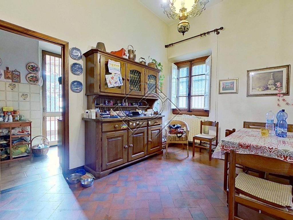 Casa indipendente a Scandicci in Via Triozzi Basso - Foto 3