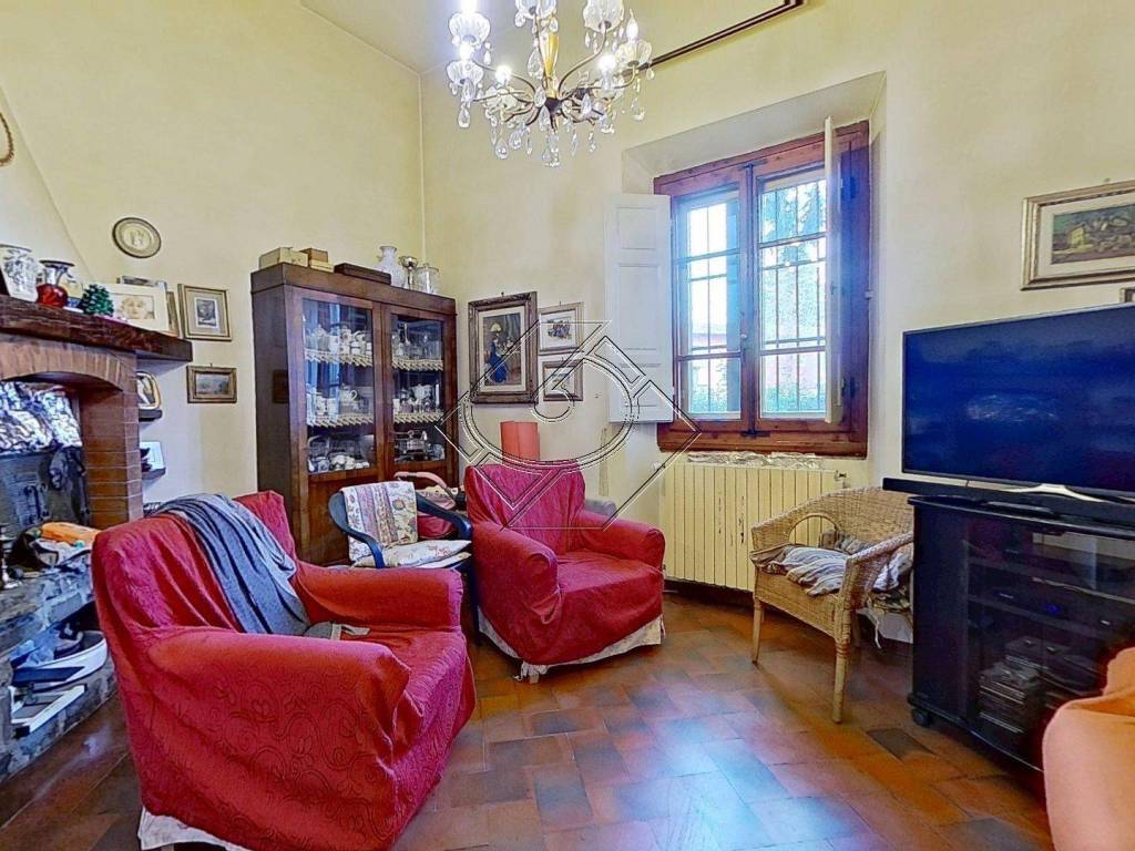 Casa indipendente a Scandicci in Via Triozzi Basso - Foto 4