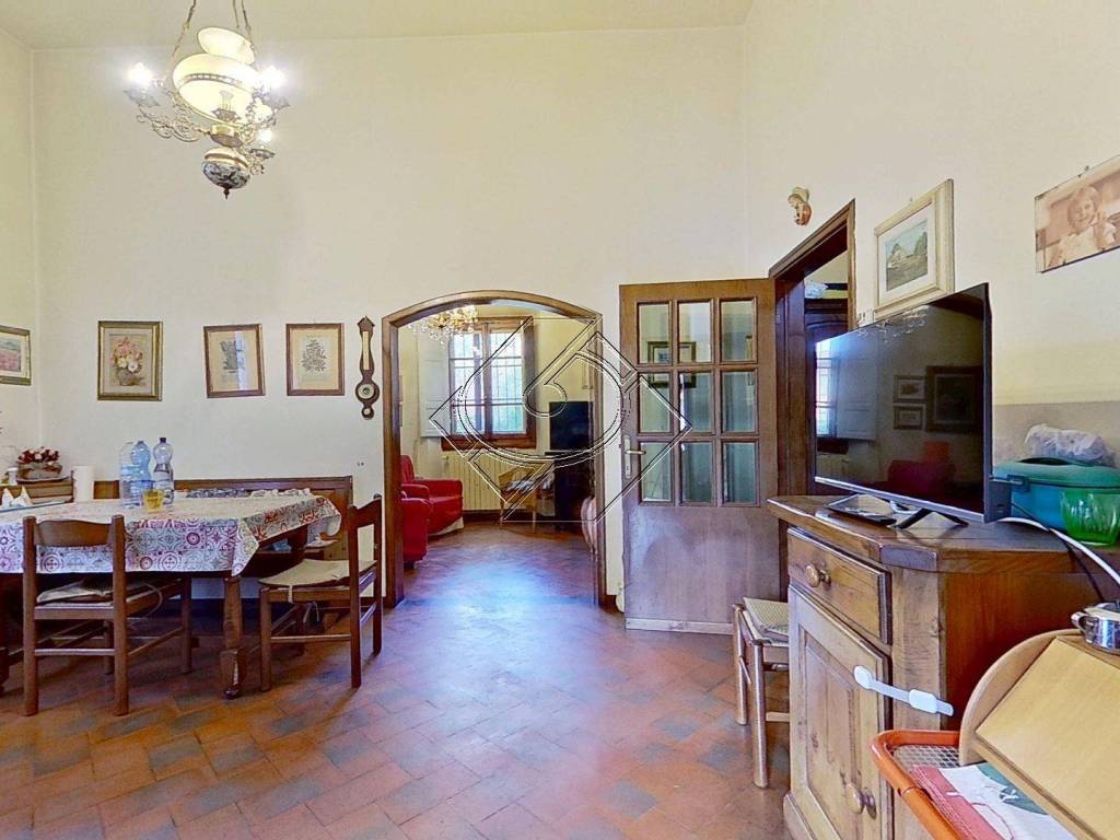 Casa indipendente a Scandicci in Via Triozzi Basso - Foto 5