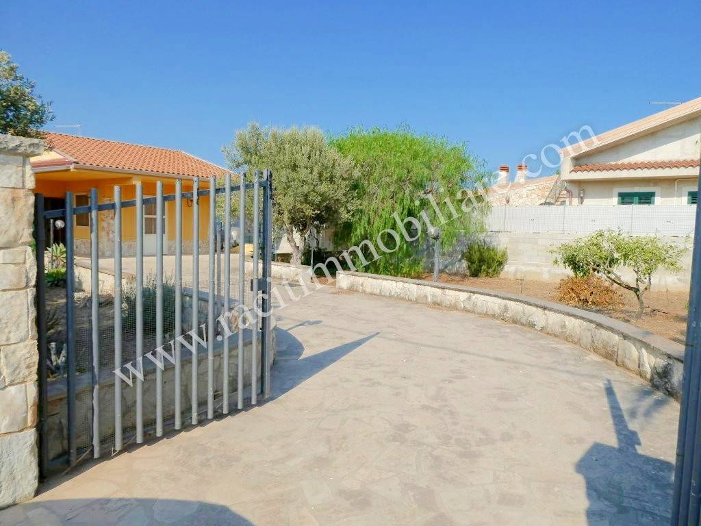 Villa a Ispica in Via Etnea - Foto 2