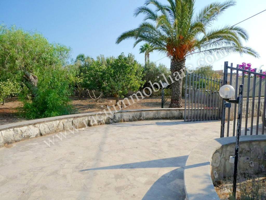 Villa a Ispica in Via Etnea - Foto 3