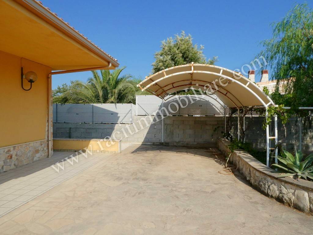 Villa a Ispica in Via Etnea - Foto 4