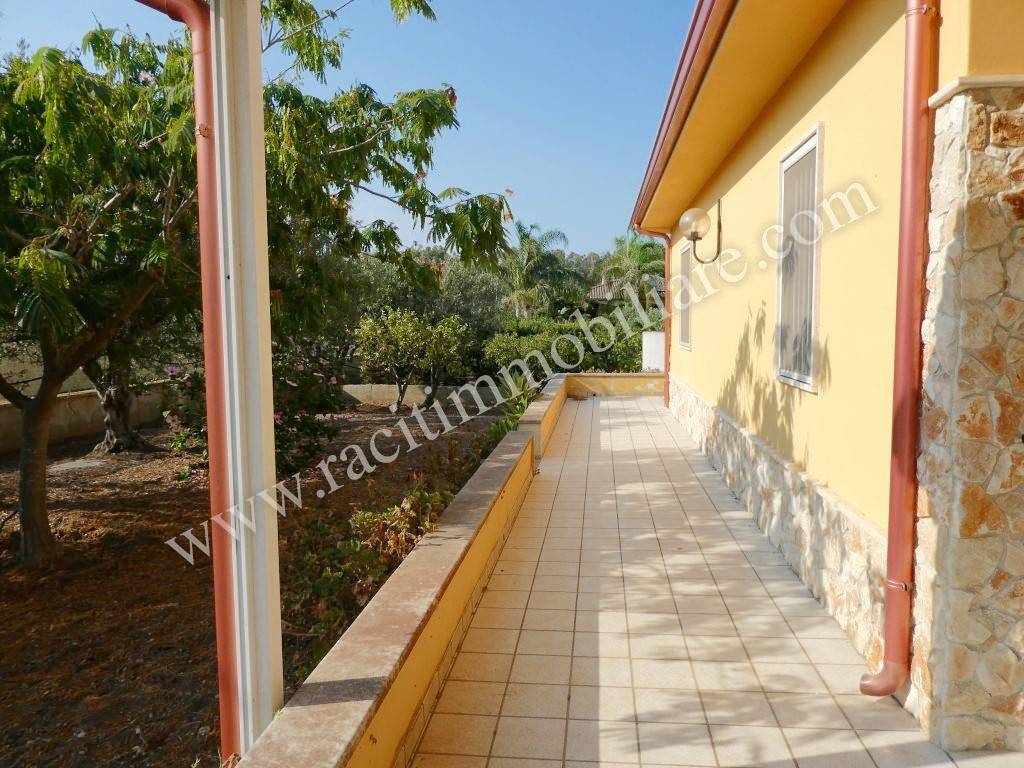 Villa a Ispica in Via Etnea - Foto 5