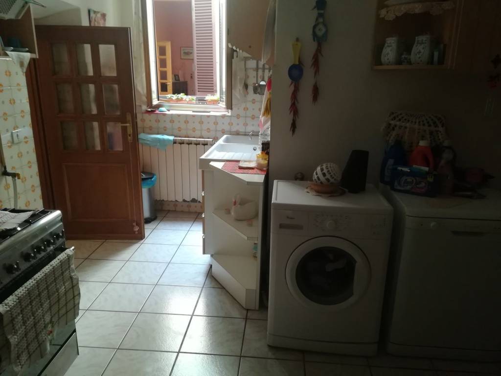 Appartamento a Montevarchi in Roma - Foto 2