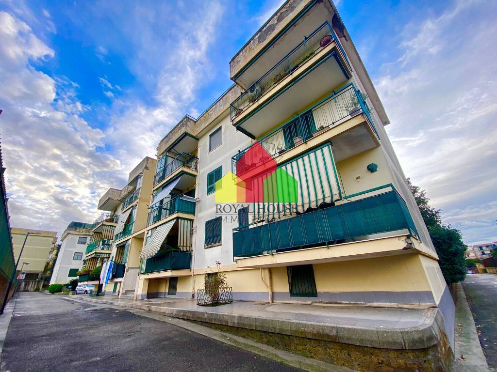 Appartamento a Giugliano in campania in Via La Madonella - Foto 3