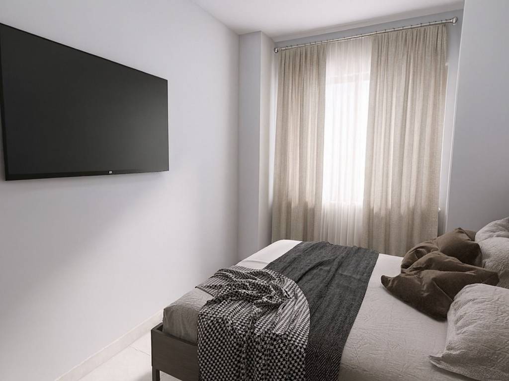 Appartamento a Furtei in SS547 - Foto 3