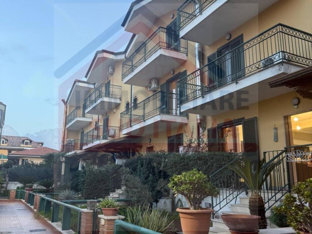 Villetta a schiera a Giugliano in campania in Corso Campano - Foto 2