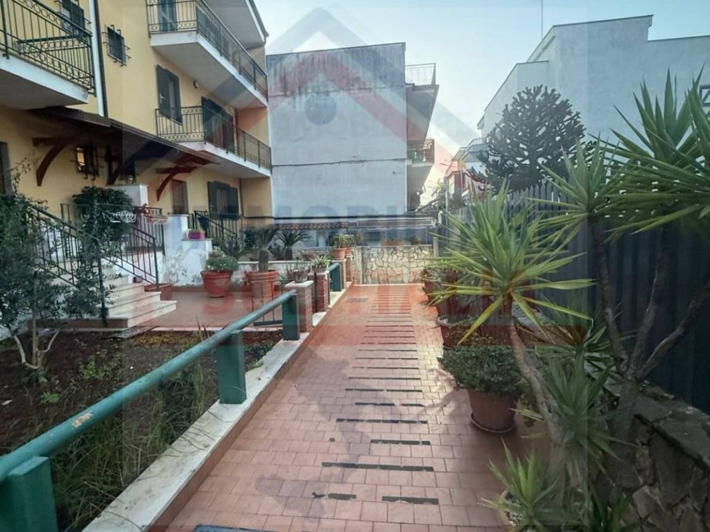Villetta a schiera a Giugliano in campania in Corso Campano - Foto 4