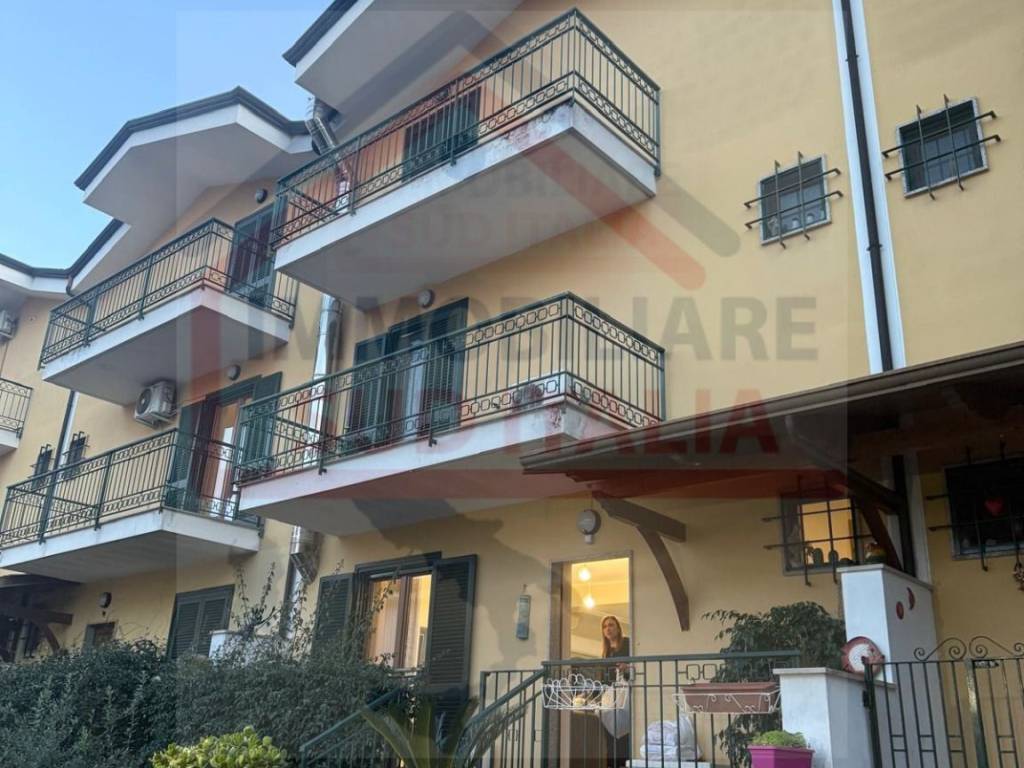 Villetta a schiera a Giugliano in campania in Corso Campano - Foto 5