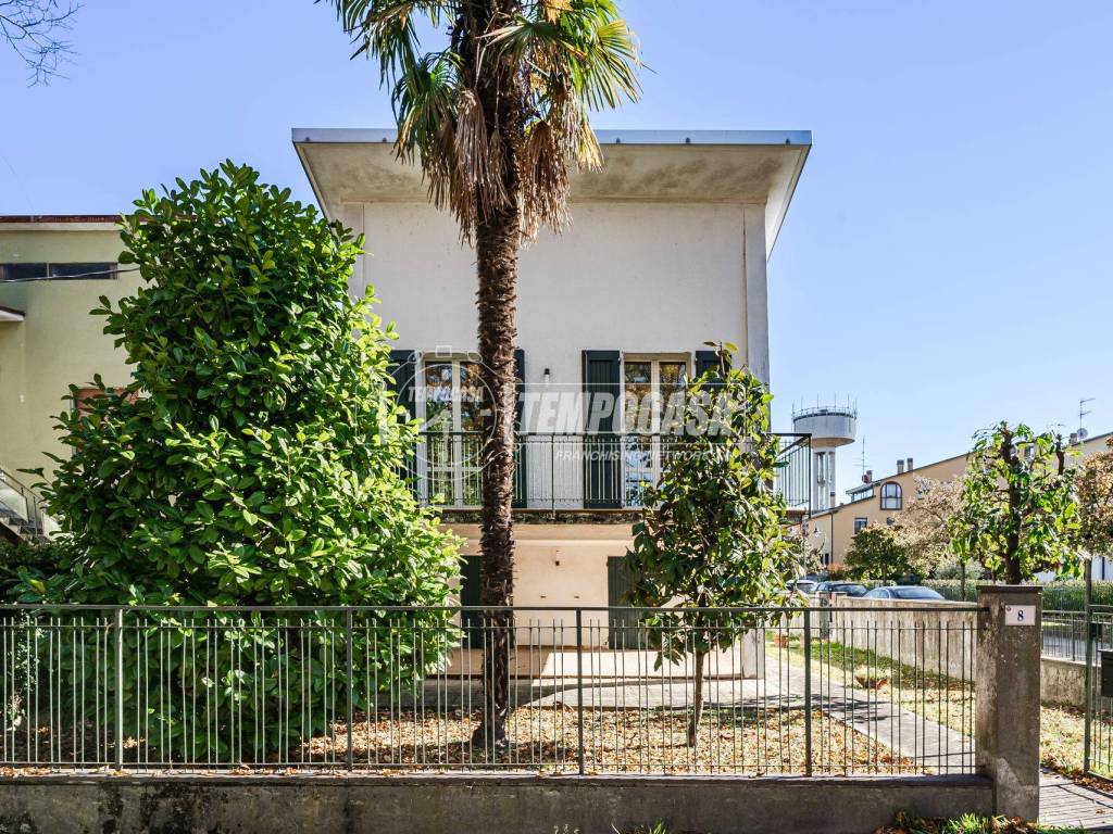 Casa indipendente a Castel bolognese in Viale Fratelli Cairoli 8 - Foto 4
