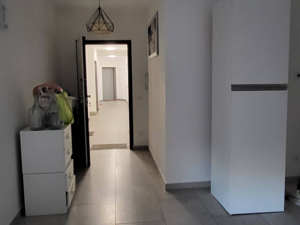 Appartamento a Cisterna di latina in Via Simone Corsi - Foto 4