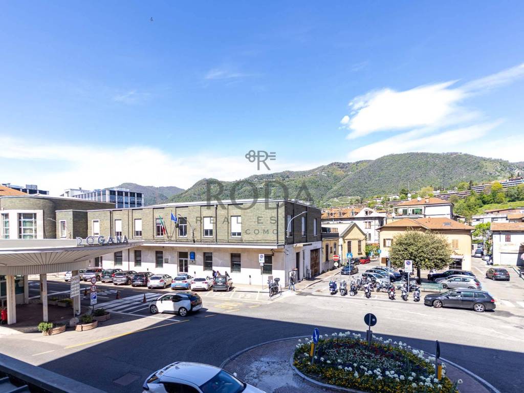 Immobile a Como in Via Bellinzona, 345 - Foto 4