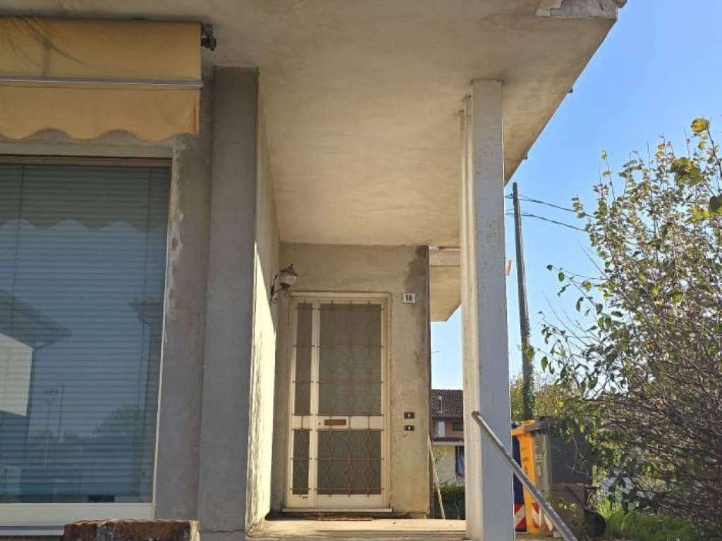 Casa indipendente a Resana - Foto 2