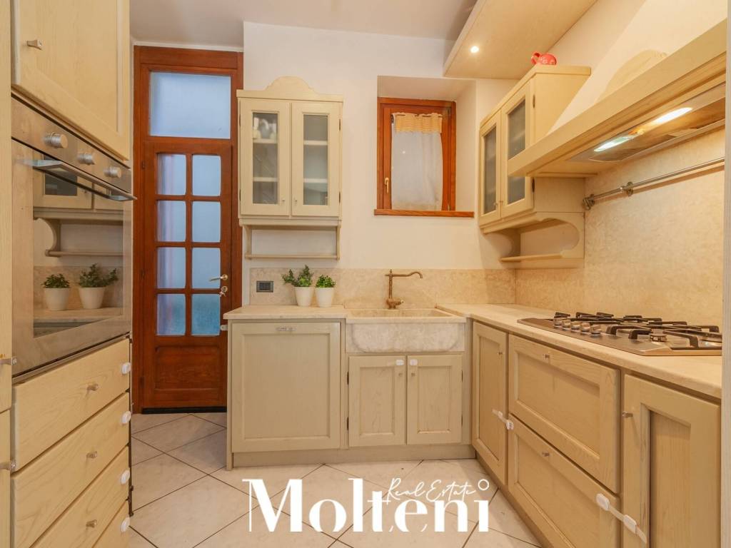 Villa a Lierna in Via Centrale, 20 - Foto 3