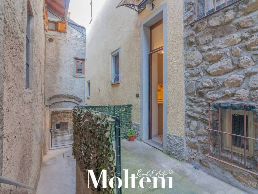 Villa a Lierna in Via Centrale, 20 - Foto 4