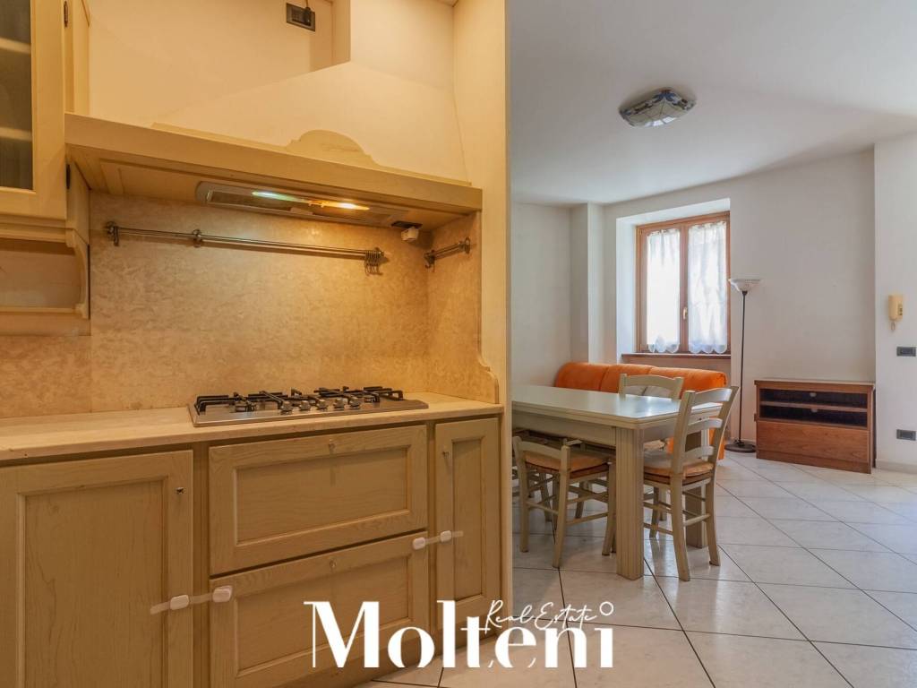 Villa a Lierna in Via Centrale, 20 - Foto 5